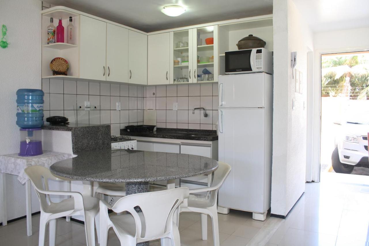 APARTAMENTOS NO CARTIER PRAIA DO FUTURO FORTALEZA CONFORTAVEL COM 2 QRTOS 1 suite Exterior foto