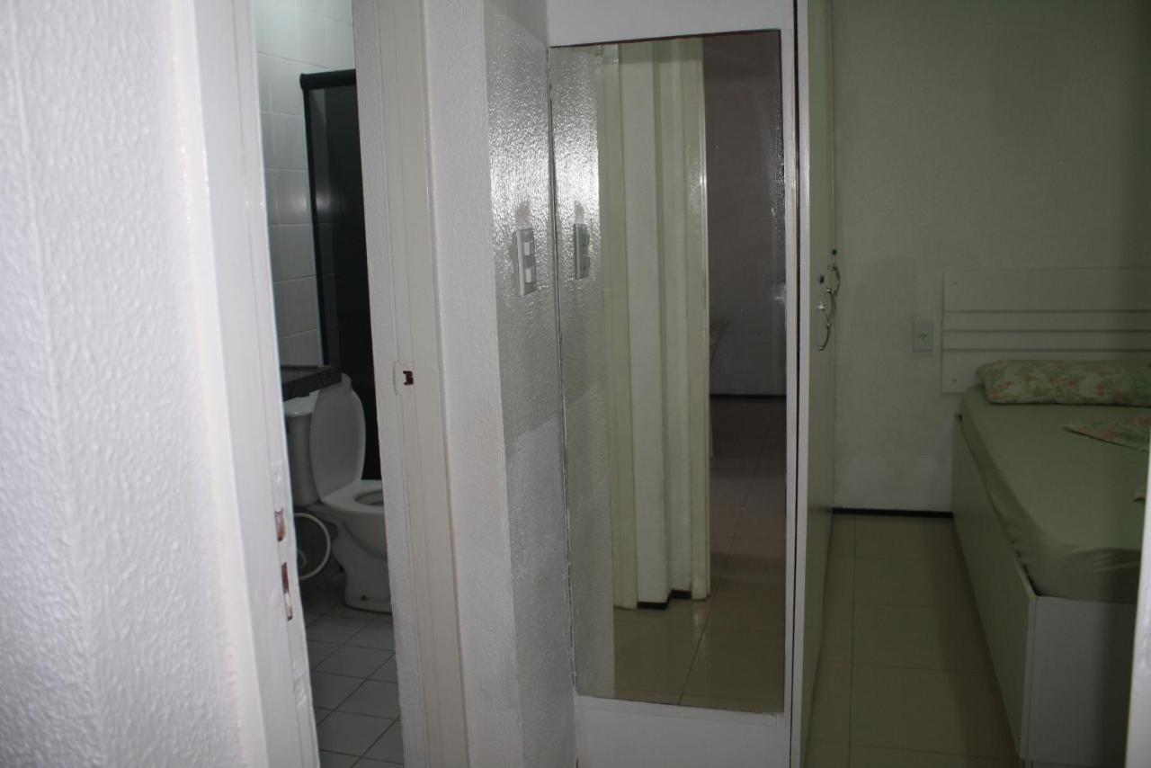 APARTAMENTOS NO CARTIER PRAIA DO FUTURO FORTALEZA CONFORTAVEL COM 2 QRTOS 1 suite Exterior foto